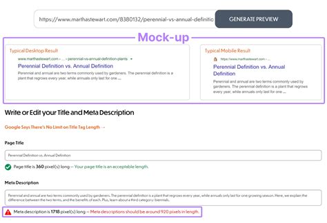 Image result for Meta File Example