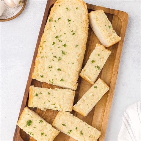 Frozen Garlic Bread Slice Community Co. Frozen Garlic Bread 225g