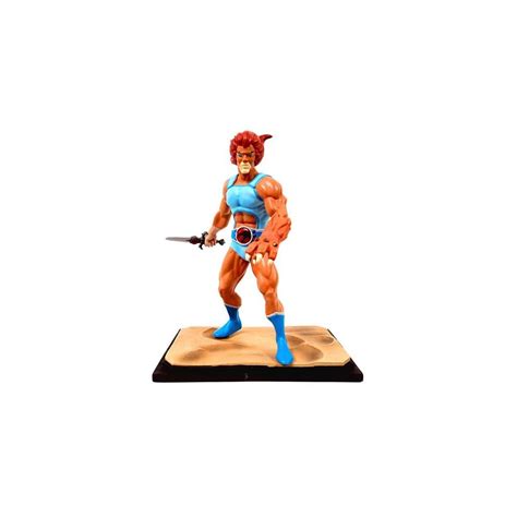 Icon Heroes Thundercats 2010 SDCC San Diego Comic India | Ubuy