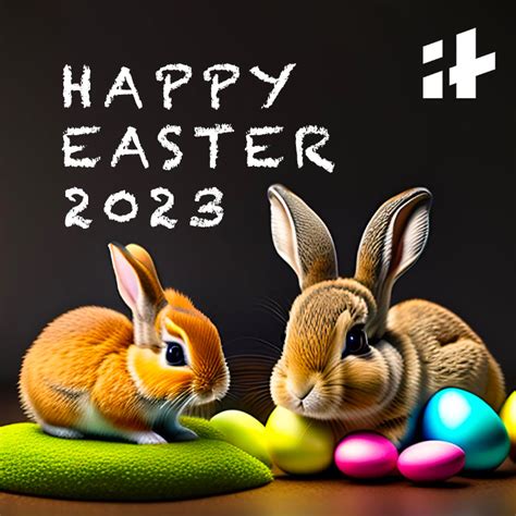 Happy Easter 2023: 100+ Best Wishes, Messages, Images, Whatsapp Status ...
