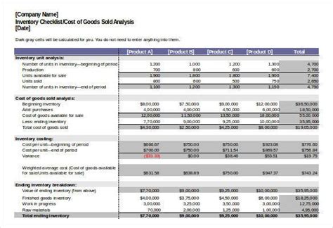 Computer Inventory Excel Template 的图像结果