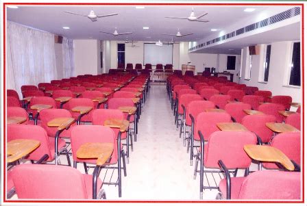 College Facilities...