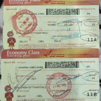 Air India — Mental harassment and trauma caused by Air India due to ...