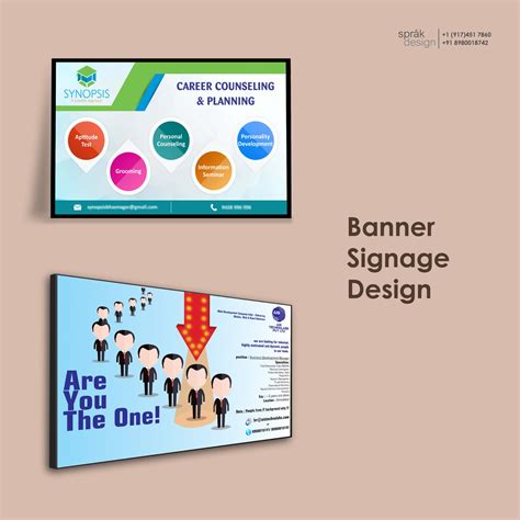Image result for Banner Signage