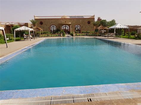 SALMA PALMS HÔTEL (Errachidia) - Hotel Reviews, Photos, Rate Comparison ...