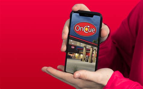 OnCue | The OnCue App - Available on the App Store & Google Play