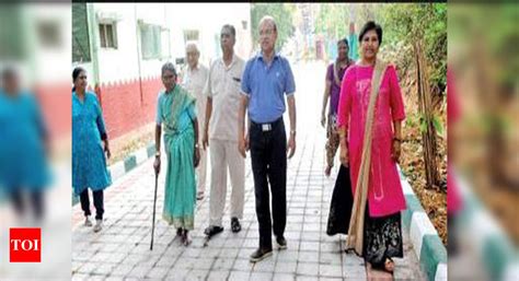 Ajja Ajji Road: Domlur’s garbage street becomes Ajja Ajji Road ...