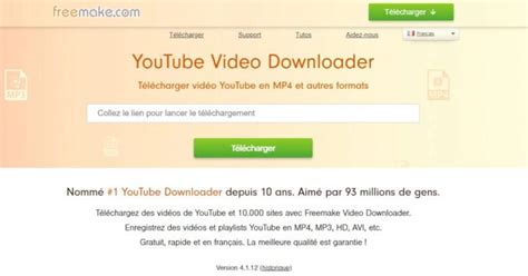 Reconnaissant Accumulation Lion telecharger mp4 youtube video couvercle ...