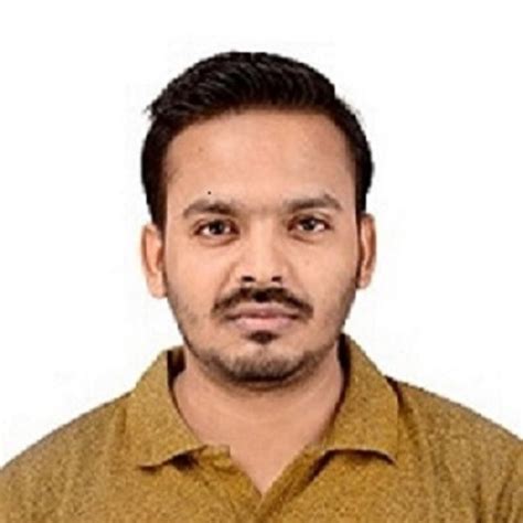 Nitesh - Civil engineering teacher in Jamshedpur - ₹500/h