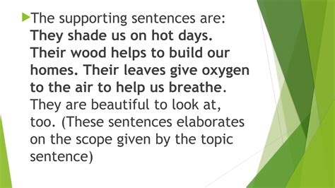 patterns of text development: narration, description, definition ...