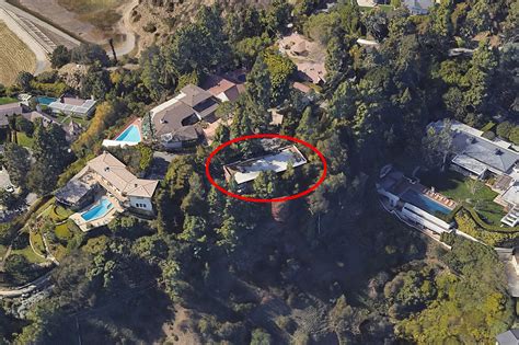 Ryan Seacrest looks to sell another Beverly Hills home