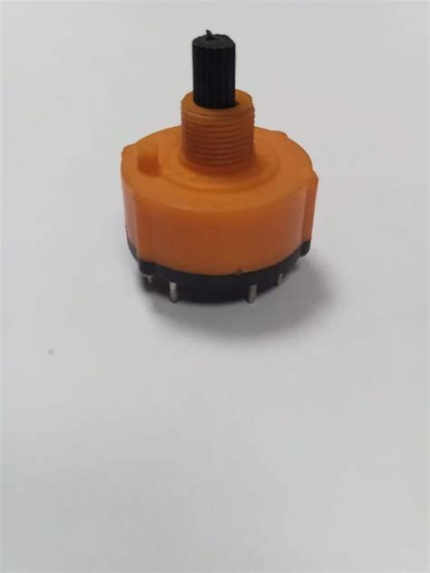 Image result for Step Type Rotary Switch