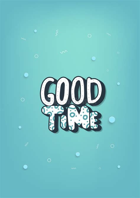 Image result for Tutorial Good Time