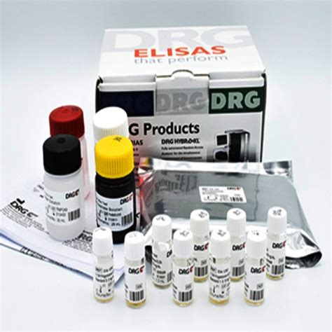 DRG Aldosterone ELISA