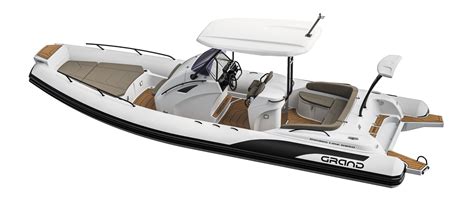 G850 - Grand Boats