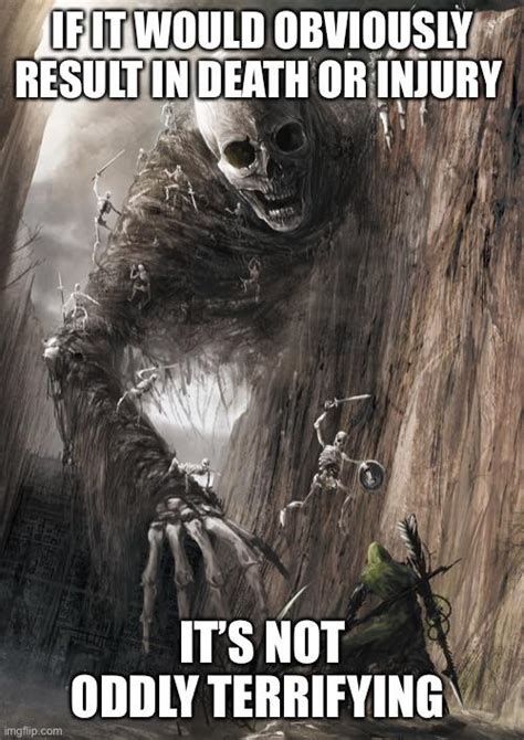 Image result for Utmost Terrifying