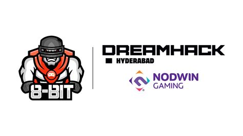 8Bit Creatives becomes the talent partner for DreamHack India