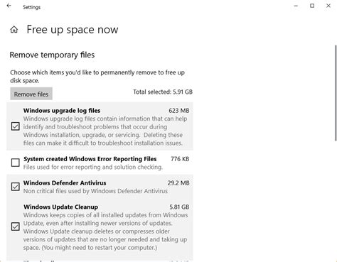 Image result for How to Remove Temp Files