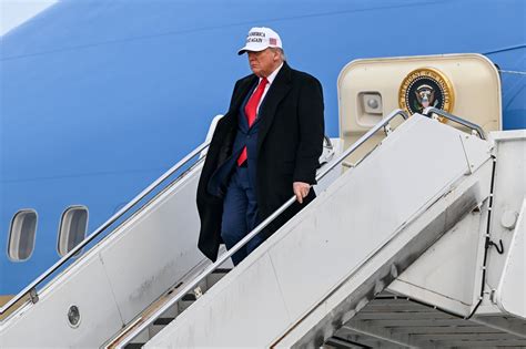 36 More Countries May Be Added to Trump’s Travel Ban - The New York Times