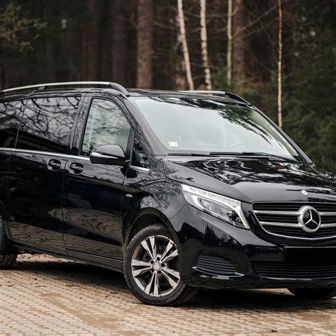 RIGA MERCEDES PRIVATE BUS TRANSFER (2025) All You Need to Know BEFORE ...