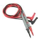 PagKis Needle Pointed Multi-Meter Test Probe Leads - 1000V / 20A for ...