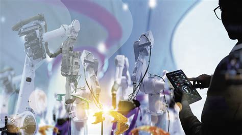 Robot and Human 的图像结果