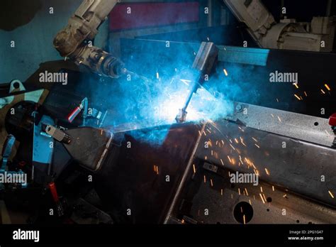 Robot Welder 的图像结果