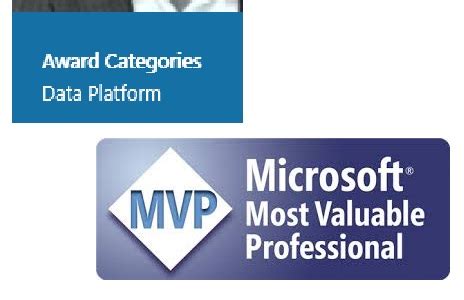 Image result for SQL Server MVP