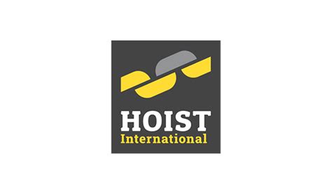 Company logo of Hoist International