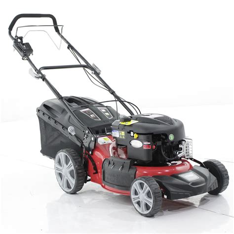 Tagliaerba a scoppio GeoTech Pro