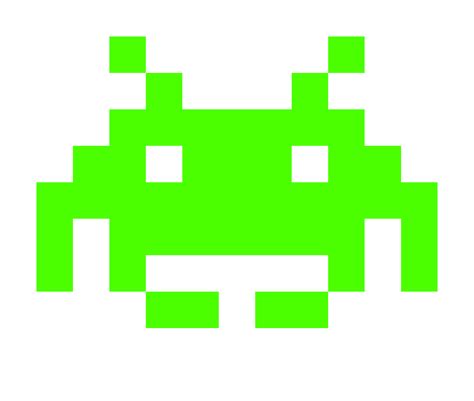 Scratch.mit.edu Space Invaders Tutorial 的图像结果