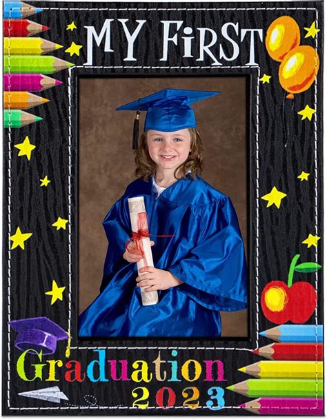 Preschool Graduation Stage Design