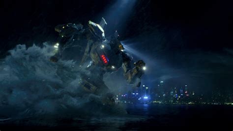 Striker Eureka (Jaeger) | Pacific Rim Wiki | FANDOM powered by Wikia