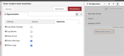 Image result for Node Red Flex Getter Example