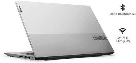 Lenovo Thinkbook Gen 2 Intel Core i5 11th Gen 1135G7 - (8 GB/512 GB SSD ...
