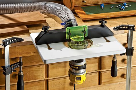 Trim Router Table 的图像结果