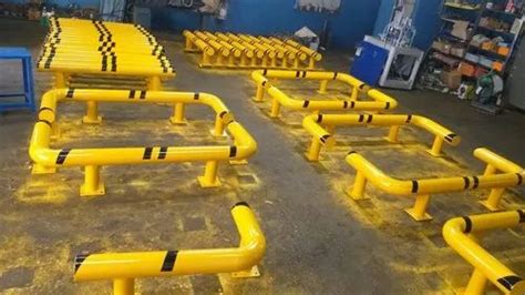 Fabrication Work - Pipeline Fabrication Services Manufacturer from Chennai