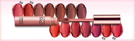 Buy Lakme 9 to 5 Weightless Matte Mousse Lip and Cheek Color, Scarlet ...