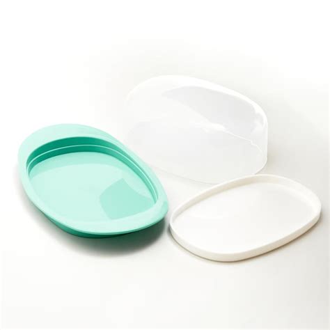 Buy Bakers Pride Polypropylene Butter Dish from Home Centre at just INR ...
