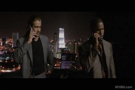 迈阿密风云(Miami Vice) 1080P 下载-高清电影TM