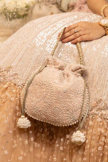 Amyra | Designer Potli Handbag Collection Online