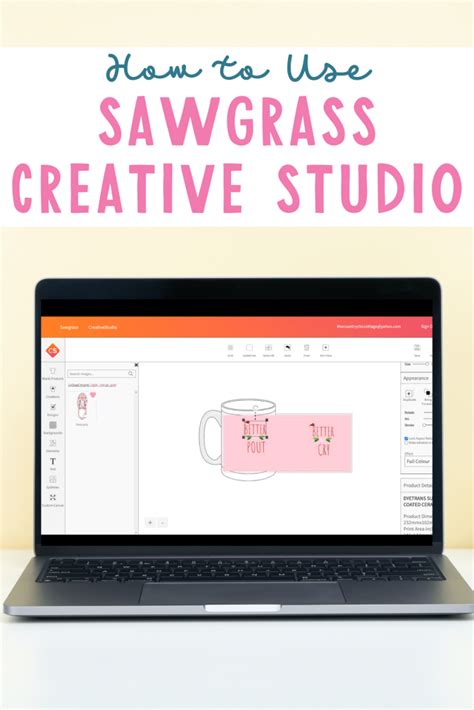 Sawgrass Design Tutorials 的图像结果