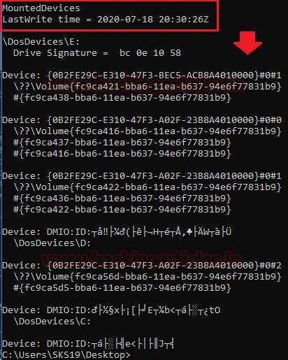 Forensic Investigation: Windows Registry Analysis - Hacking Articles