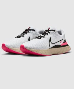 NIKE React Infinity 3 Running Shoes For Men - Buy NIKE React Infinity 3 ...