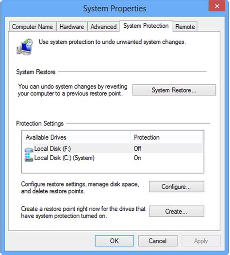 Image result for How to Restore System 32 Files