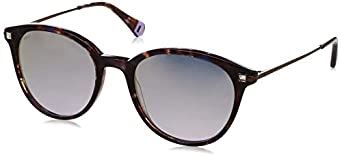 Buy Image Womens Full Rim Cat Eye Sunglasses (Brown_Free Size) at Amazon.in