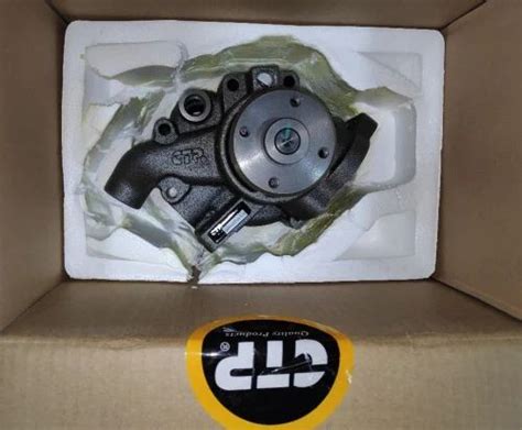 Caterpillar Engine Parts - Caterpillar C9 3879432 Injectors ...