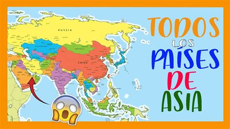 Mapa De Asia 的图像结果