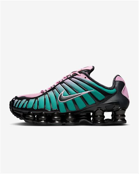 Nike Shox TL Fade Women's Shoes. Nike IN