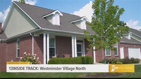 WTHR visits Westminster Village North retirement community | wthr.com